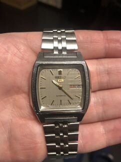Часы Seiko 5 7009-5860