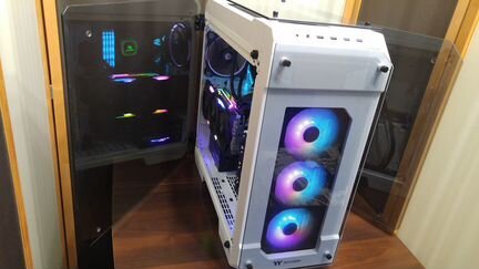 Топ мощный 3950X RTX 2080Ti 64GB RAM гарантия
