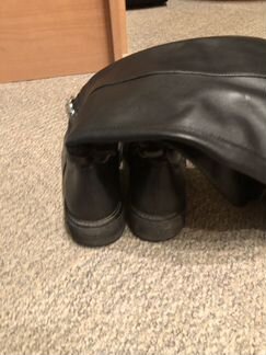 Сапоги женские (38)