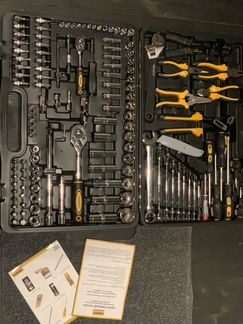 Набор ключей