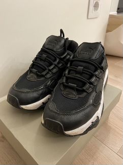 Женские кроссовки puma 38 размер