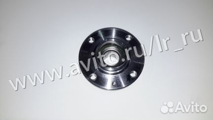 Задняя ступица Volkswagen Bora / Golf / Jetta