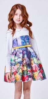 Платье stilnyashka