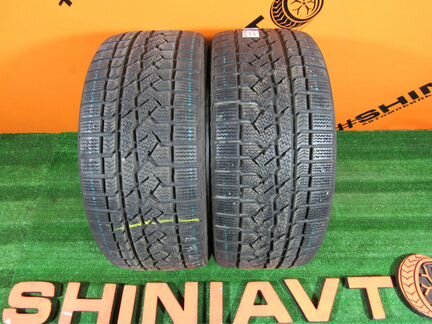 275 40 20 Зимние шины Kumho Izen RV