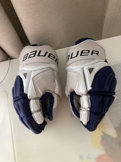 Краги хоккейный Bauer supreme one55