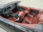 Аренда авто Атлетичный Кабриолет BMW-630 в Крыму объявление продам