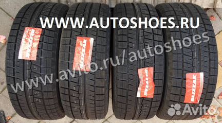Новые Bridgestone Blizzak Revo GZ 215 60 r17