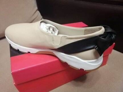 Обувь женская 39 размер