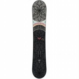 Snowboard сноуборд roxy ally BAN