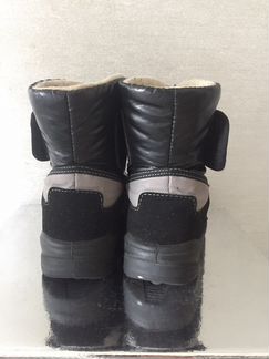 Зимние сапоги Alaska Original