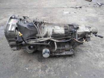 АКПП Субару Legacy 4 BL BP