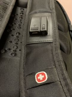 Новый рюкзак Wenger