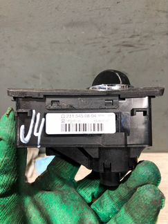 Переключатель света фар Mercedes-Benz E-Class W211