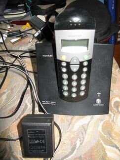 Радиотелефон Voxtel Select 3300