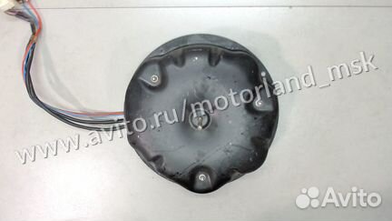 Компрессор воздушный (пневмоподвески) BMW 5 E39, 2