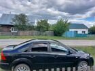 Ford Focus 2.0 МТ, 2006, 160 000 км