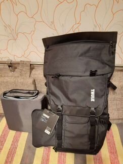 Рюкзак Thule Covert