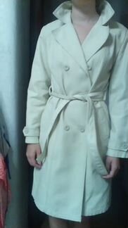 Жеский плащ