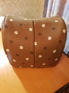 Домик для кошек и собак