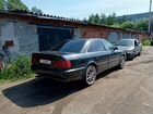 Audi A6 2.8 AT, 1995, 185 000 км объявление продам