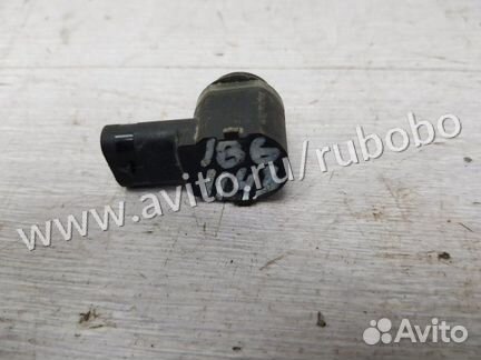 Парктроник Vw Touareg NF casd 2011