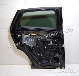 Дверь в сборе мазды сх-3 mazda cx-3 2015+
