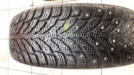 Шина бу 195-65-15 Nokian Hakkapeliitta 9 7d8