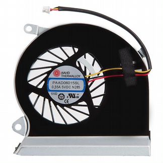 Кулер новый оригинал для MSI GE60 GP60 GE70 GP70