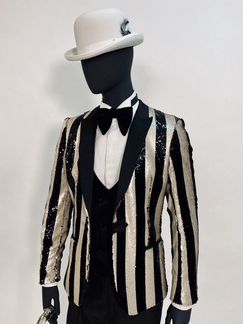 Костюмы в стиле 20-х, Гэтсби, Чикаго, Кабаре