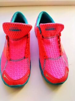Кроссовки skechers