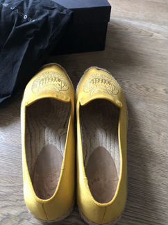 Marc Jacobs эспадрильи