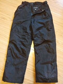 Зимние брюки в идеале