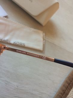 Очки Michael Kors, оригинал