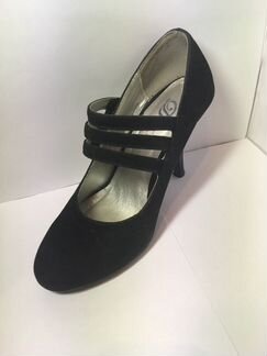 Туфли (35 размер)