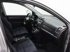 Honda CR-V 2.0 МТ, 2011, 109 447 км объявление продам