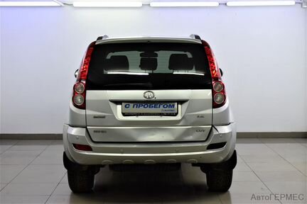 Great Wall Hover H5 2.4 МТ, 2013, 60 218 км