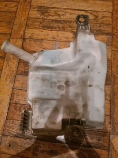 Бачок омывателя Ford Focus 3