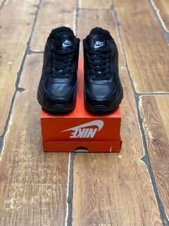 Кроссовки Nike Air Max на меху