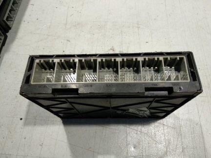 Блок электронный Chevrolet Cruze J300 2008-2012