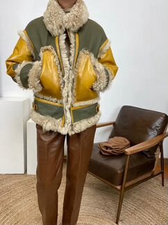 Дубленка Acne Studios