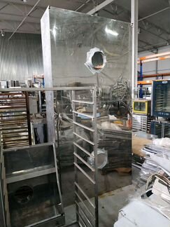 Зонт вытяжной