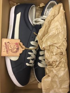Кеды Diesel р-р 42,5-43