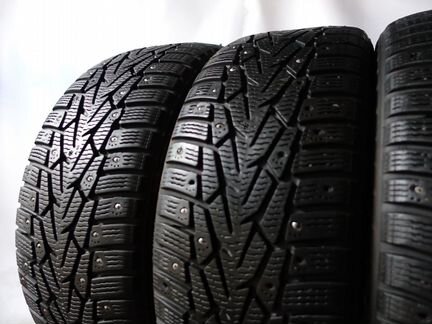 195 65 15 Nokian Hakkapeliitta 7 97L XL