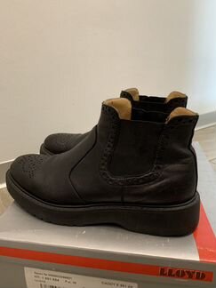 Ботинки Челси Loyd