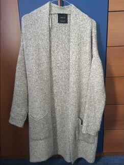 Пальто-кардиган Zara