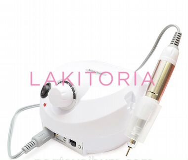 Аппарат для маникюра и педикюра Nail Drill Pro ZS