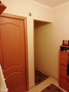 Комната 12 м² в 3-к, 1/5 эт.