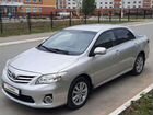 Toyota Corolla 1.6 МТ, 2012, 156 000 км