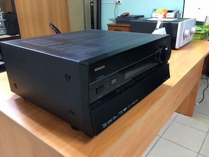TX-NR807