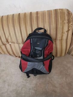 Фоторюкзак lowepro lp190